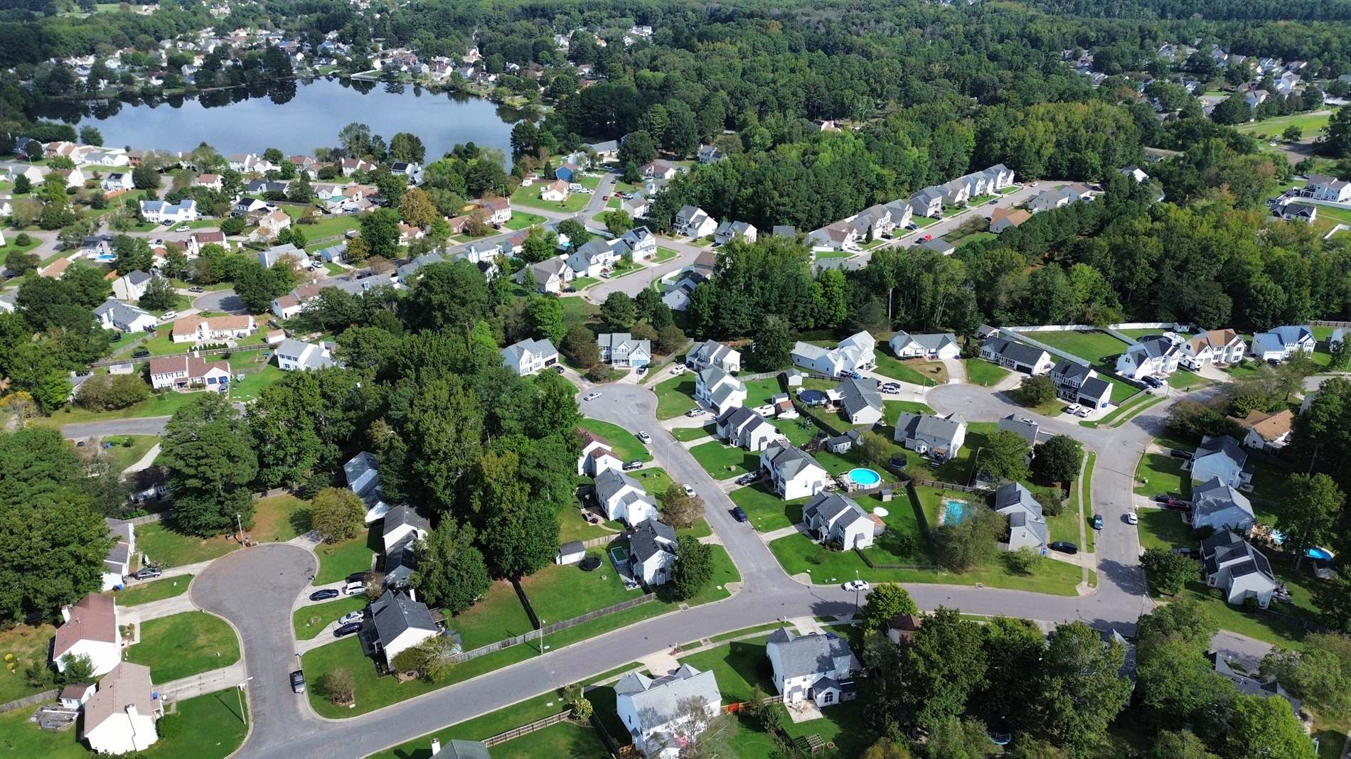 415 Triton Trace, Chesapeake, VA 23323