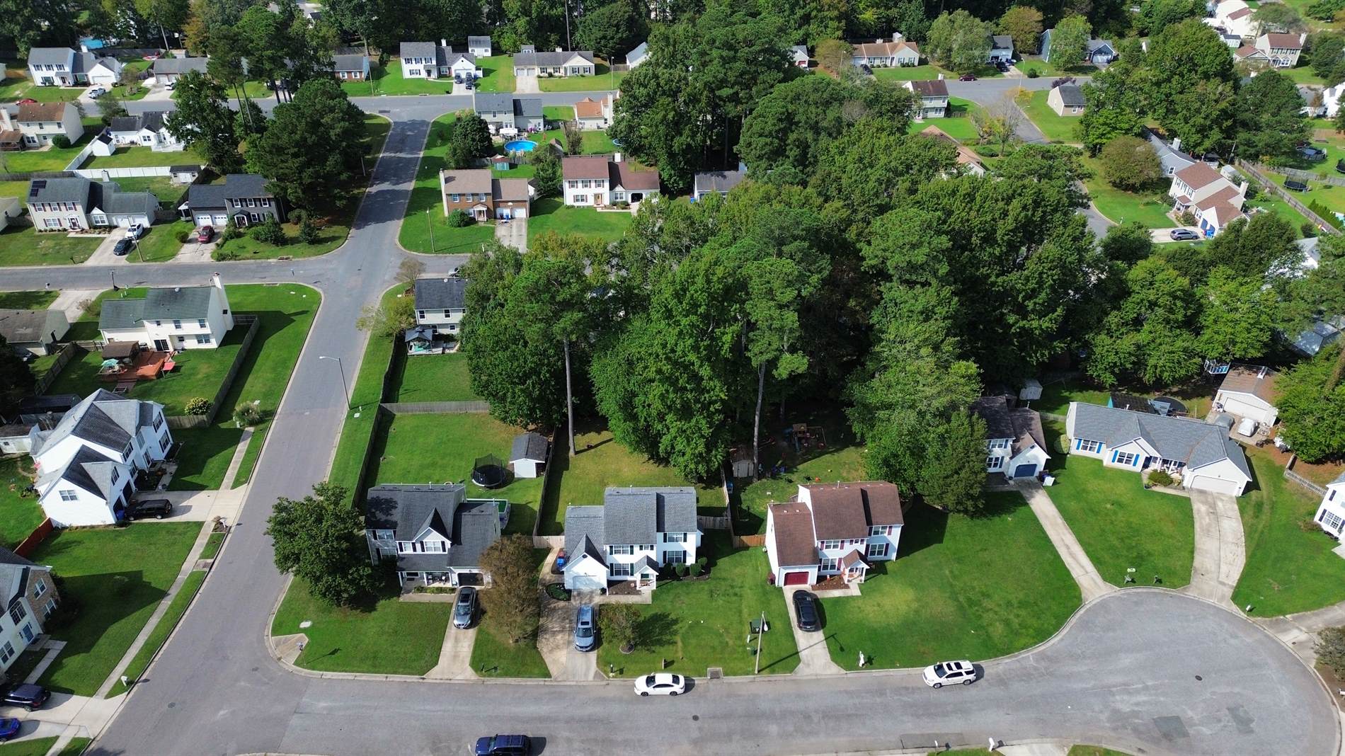 415 Triton Trace, Chesapeake, VA 23323