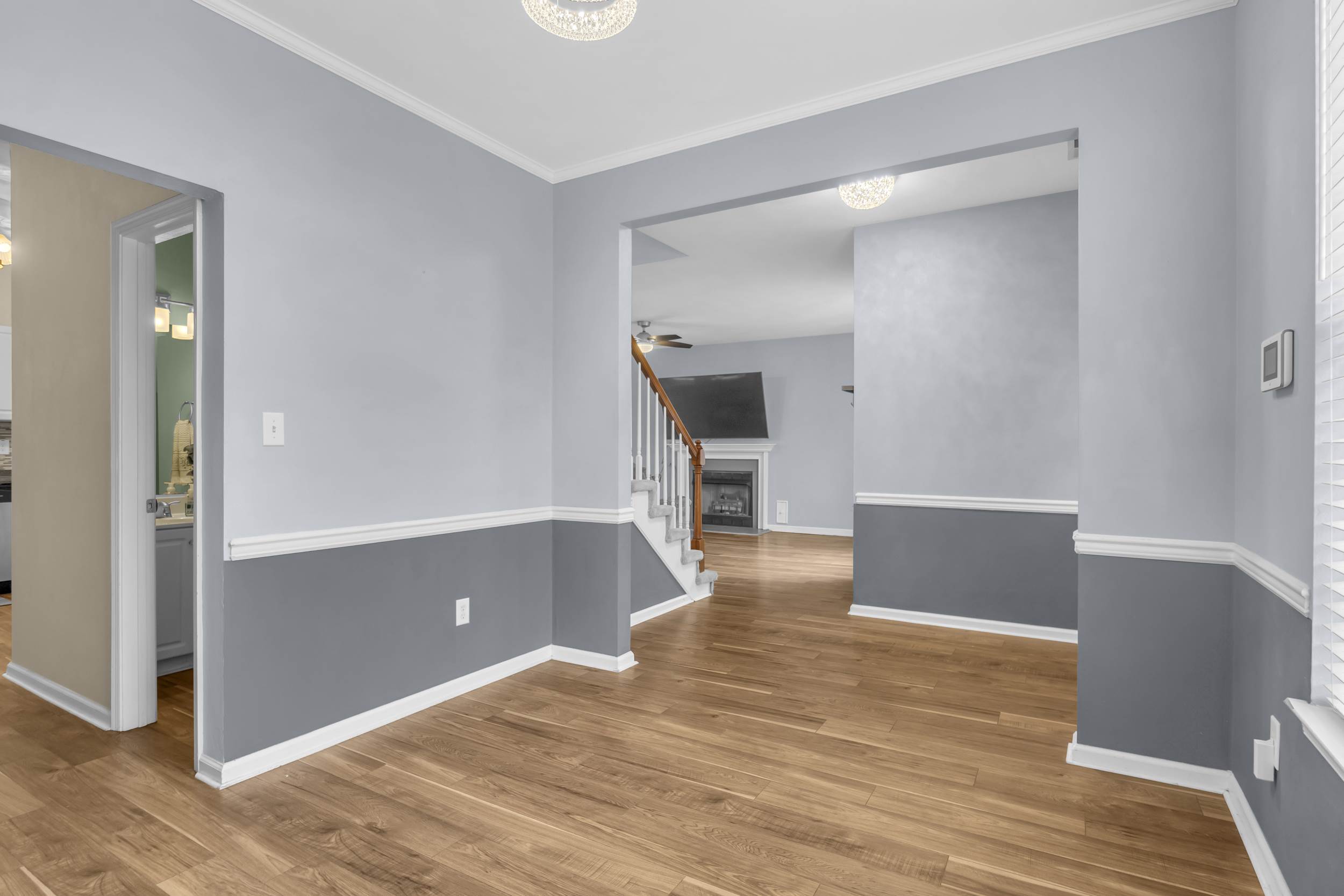 415 Triton Trace, Chesapeake, VA 23323