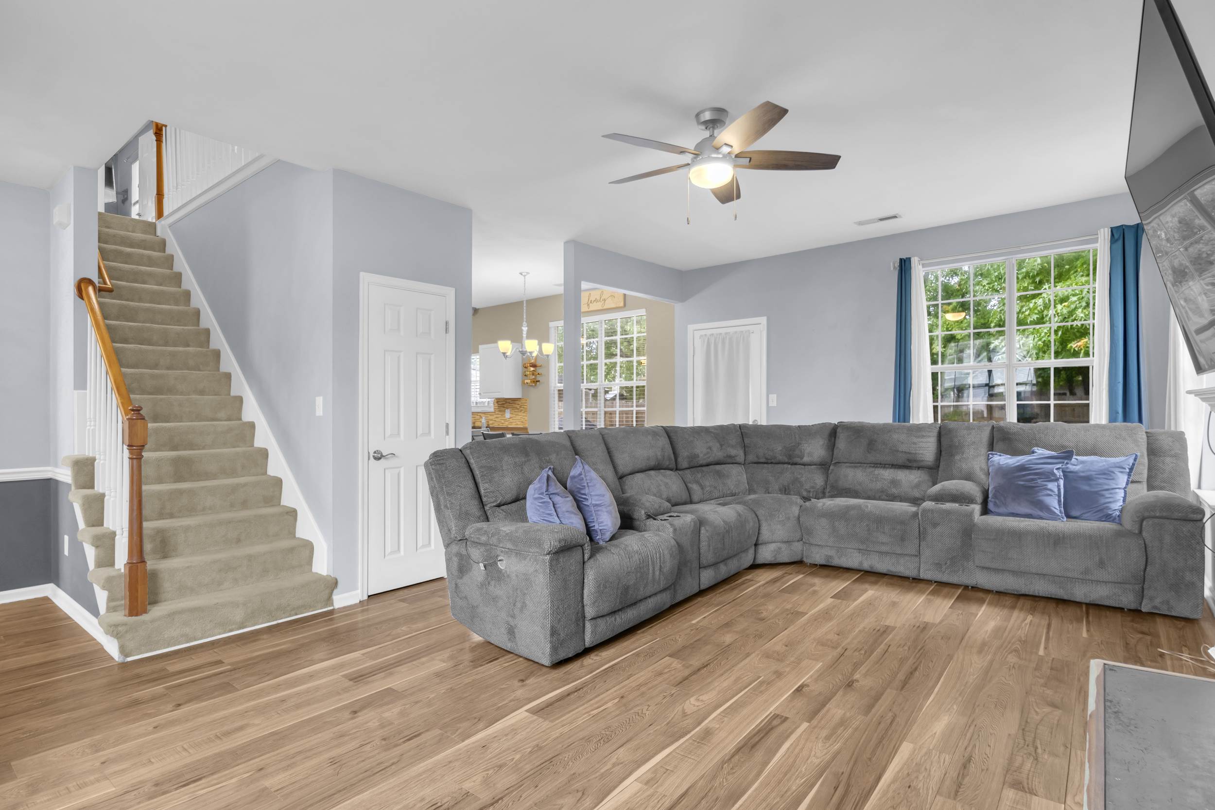 415 Triton Trace, Chesapeake, VA 23323