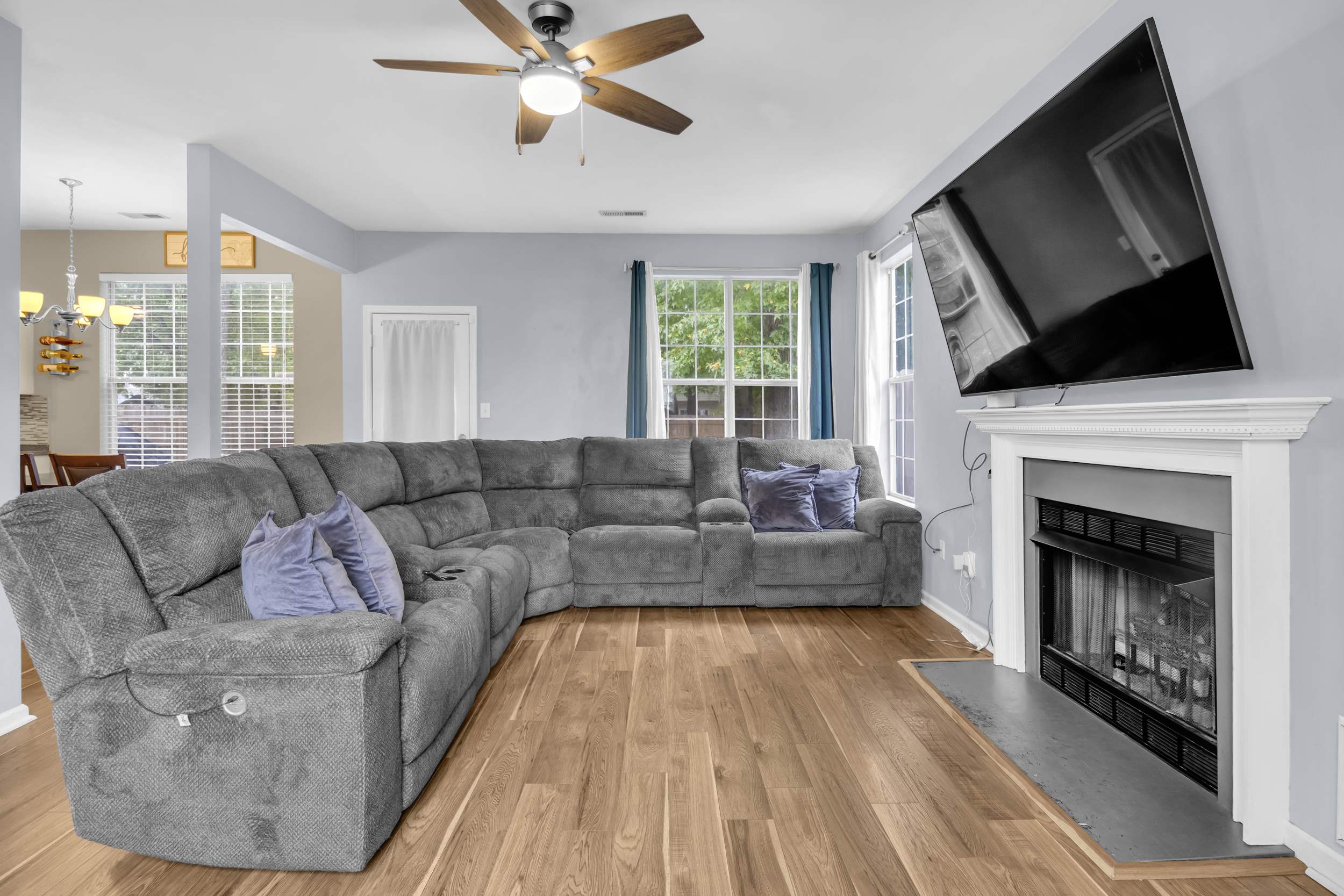 415 Triton Trace, Chesapeake, VA 23323