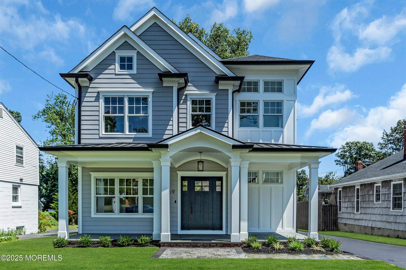 69 Park Avenue, Rumson, NJ 07760