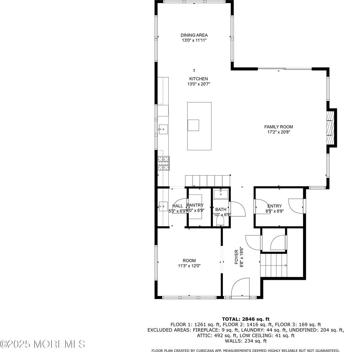 69 Park Avenue, Rumson, NJ 07760