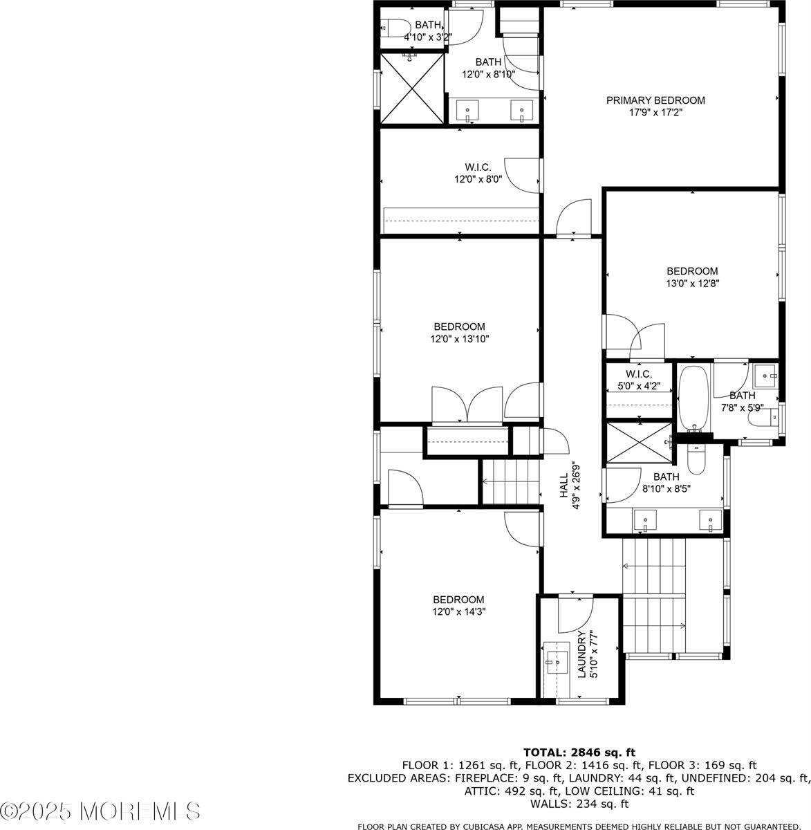 69 Park Avenue, Rumson, NJ 07760