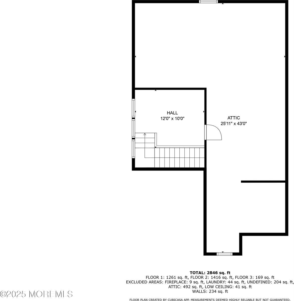 69 Park Avenue, Rumson, NJ 07760