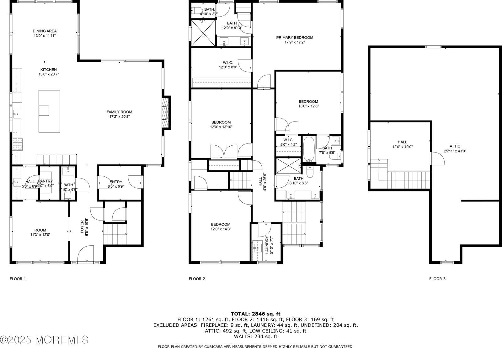 69 Park Avenue, Rumson, NJ 07760