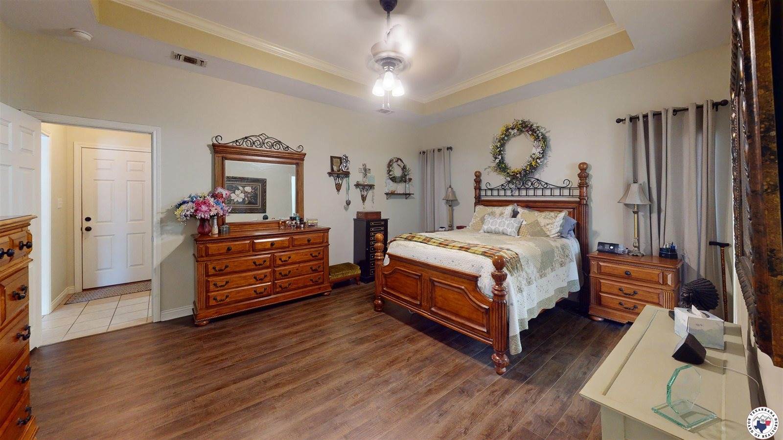 6706 Cameron Ln, Texarkana, TX 75503