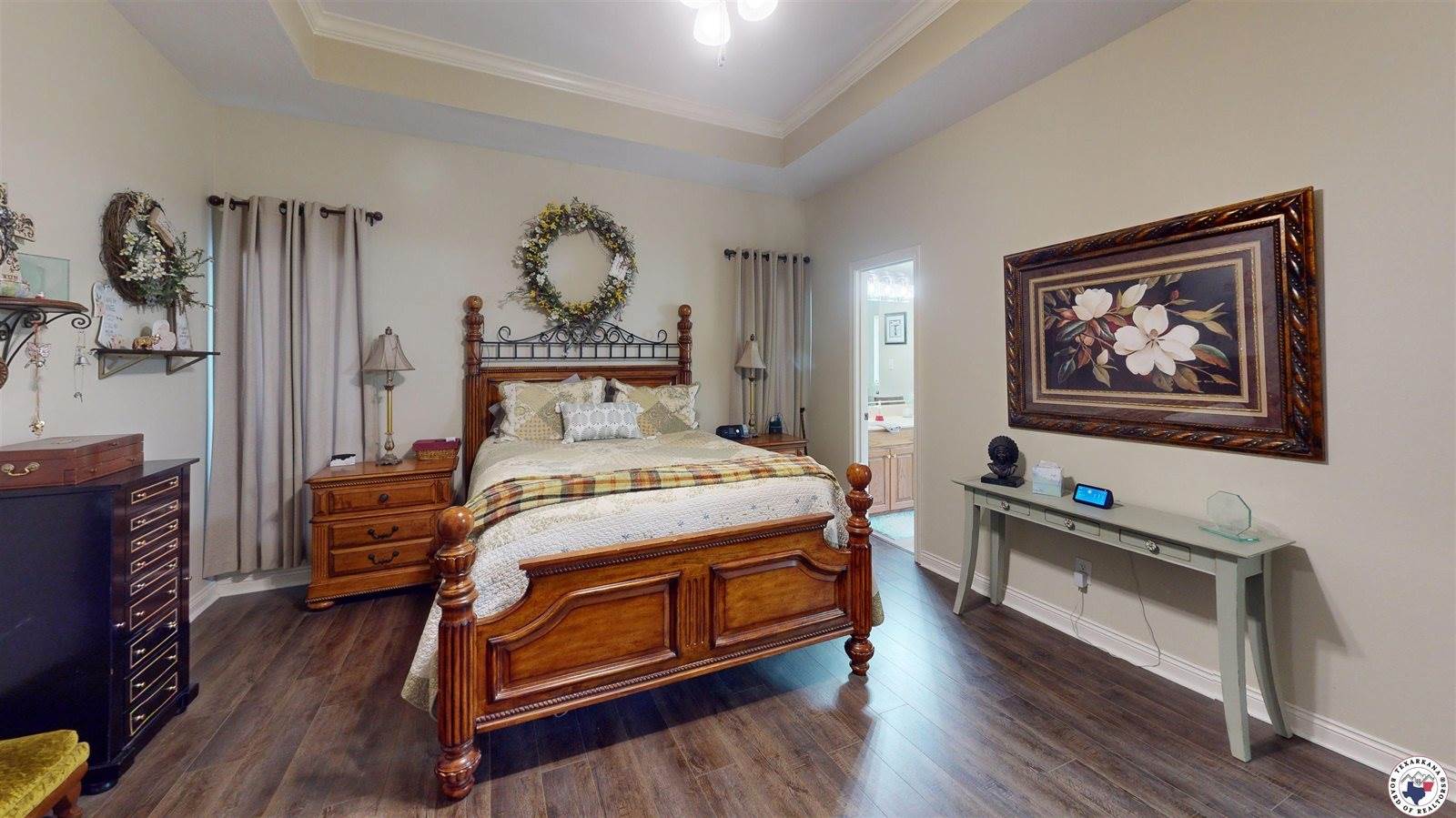 6706 Cameron Ln, Texarkana, TX 75503