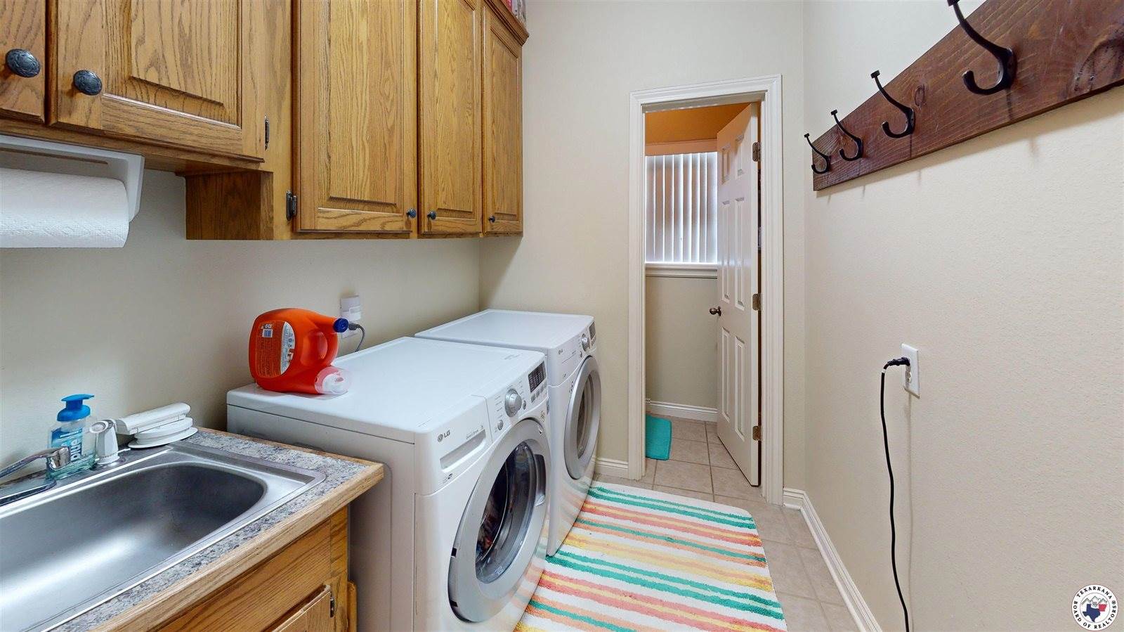 6706 Cameron Ln, Texarkana, TX 75503