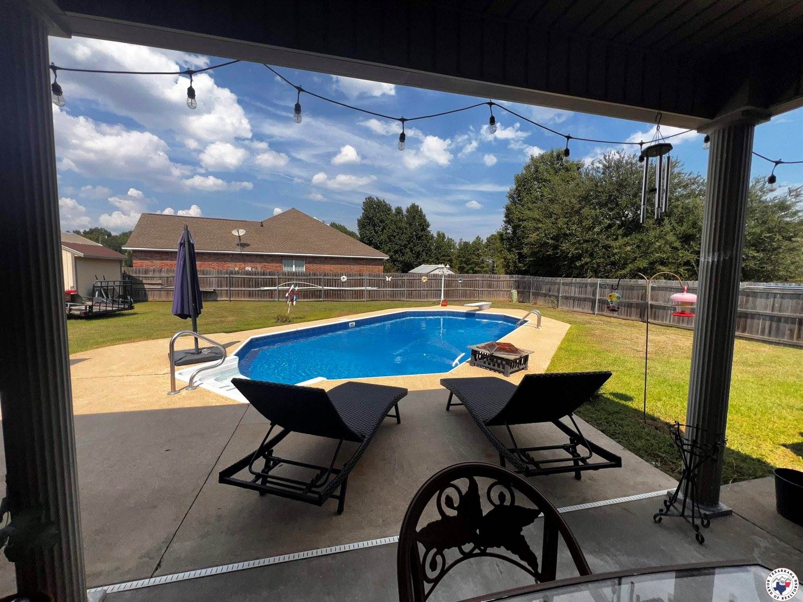 6706 Cameron Ln, Texarkana, TX 75503