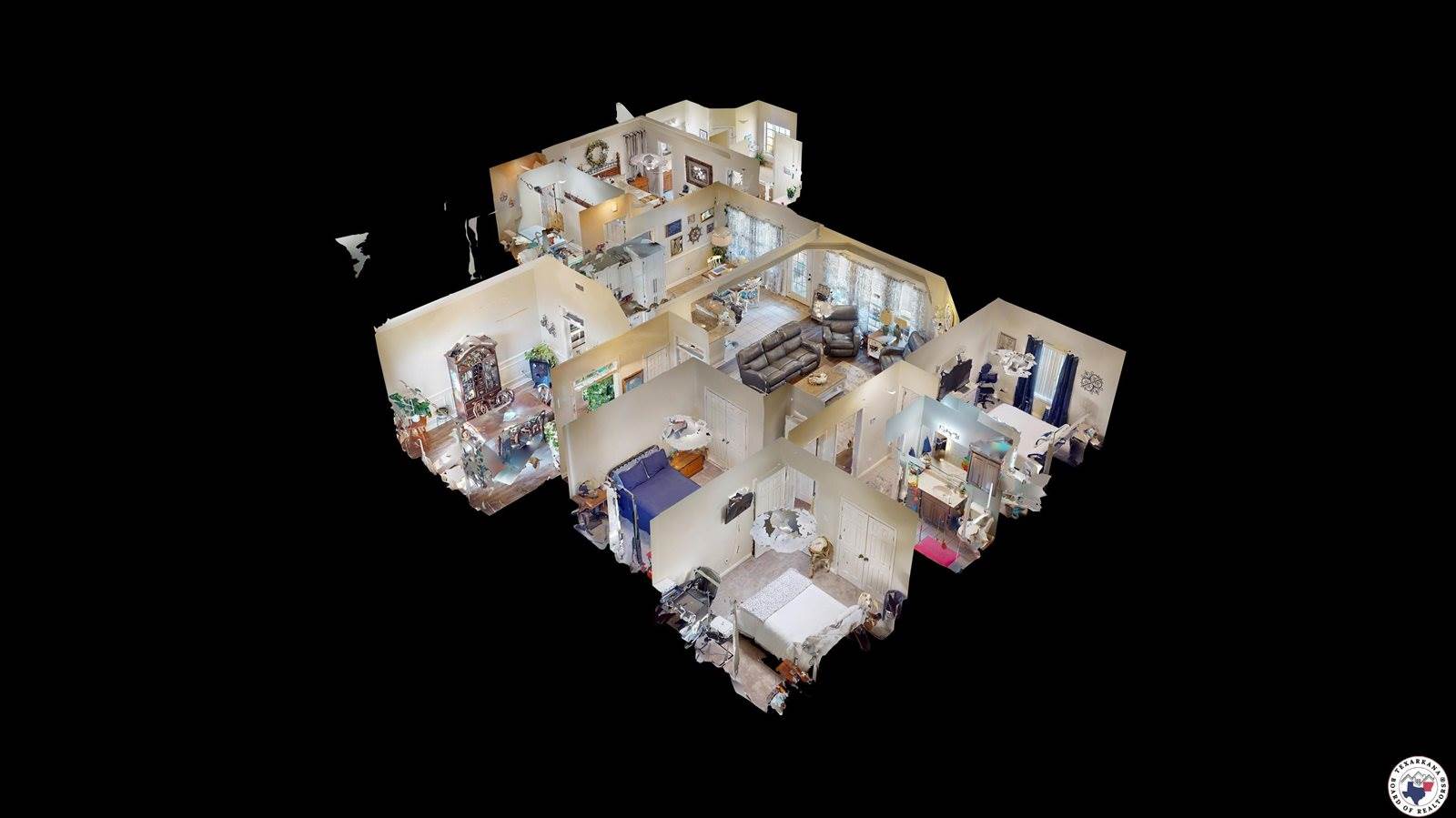 6706 Cameron Ln, Texarkana, TX 75503