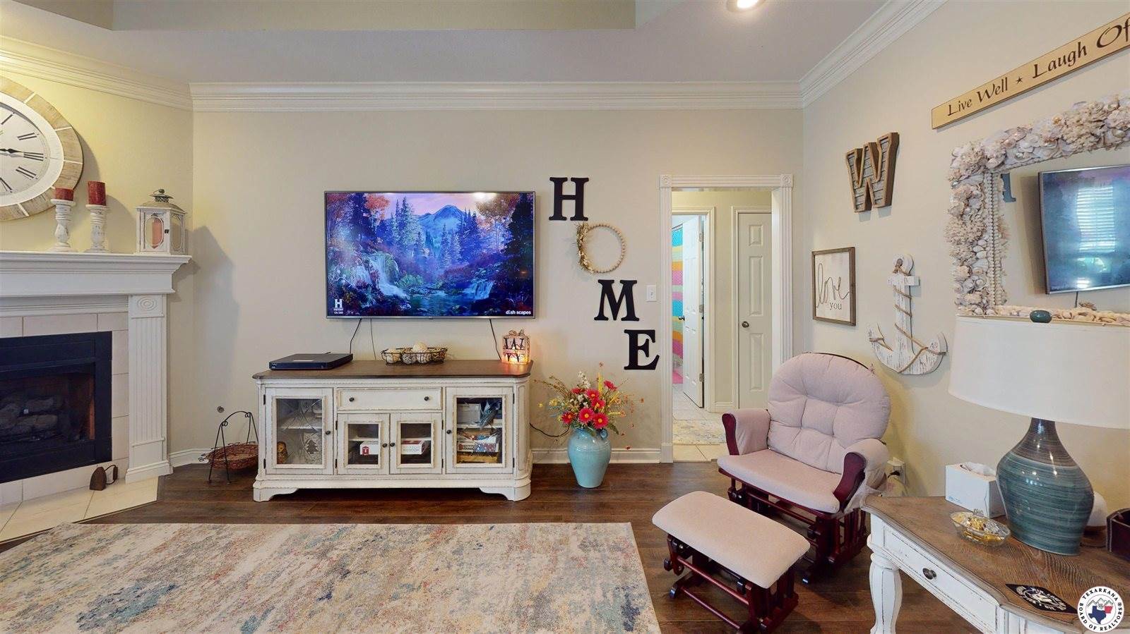 6706 Cameron Ln, Texarkana, TX 75503