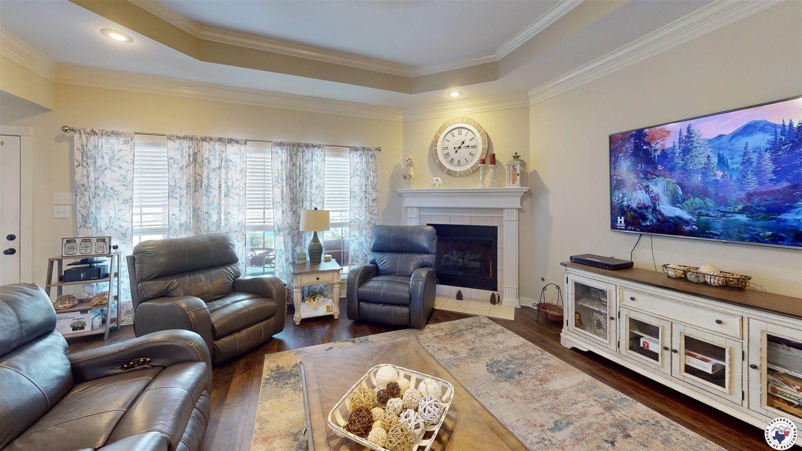 6706 Cameron Ln, Texarkana, TX 75503