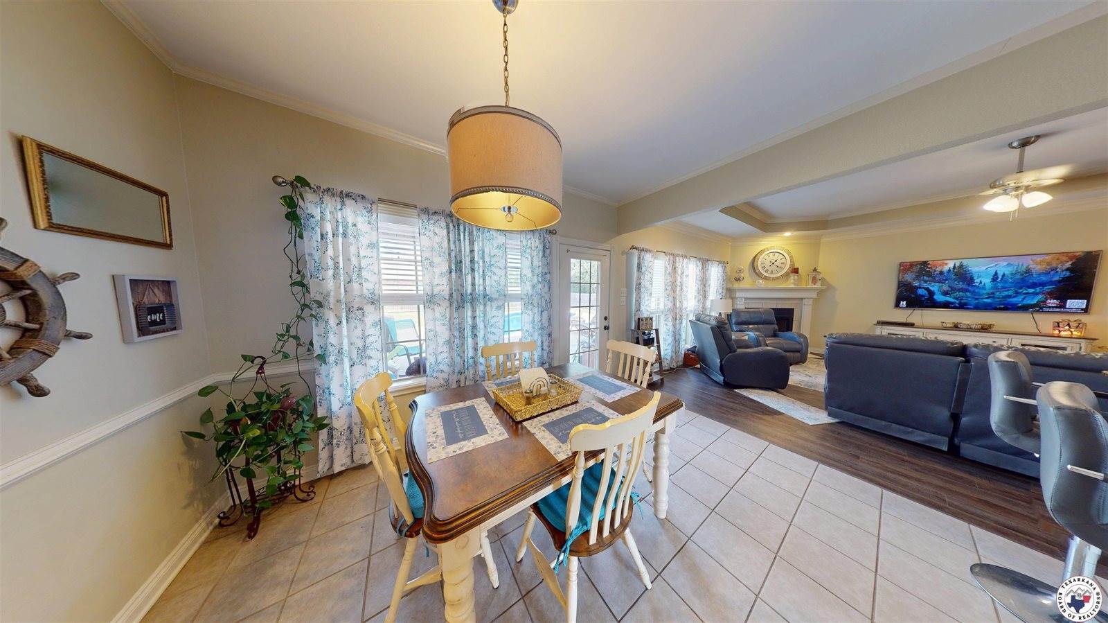 6706 Cameron Ln, Texarkana, TX 75503