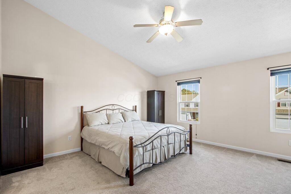 5989 Jamesport Drive, Westerville, OH 43081