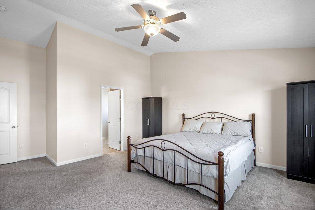 5989 Jamesport Drive, Westerville, OH 43081