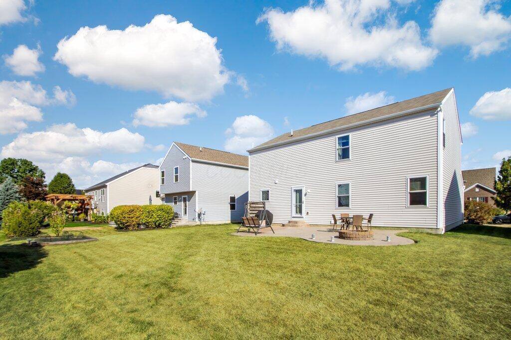 5989 Jamesport Drive, Westerville, OH 43081