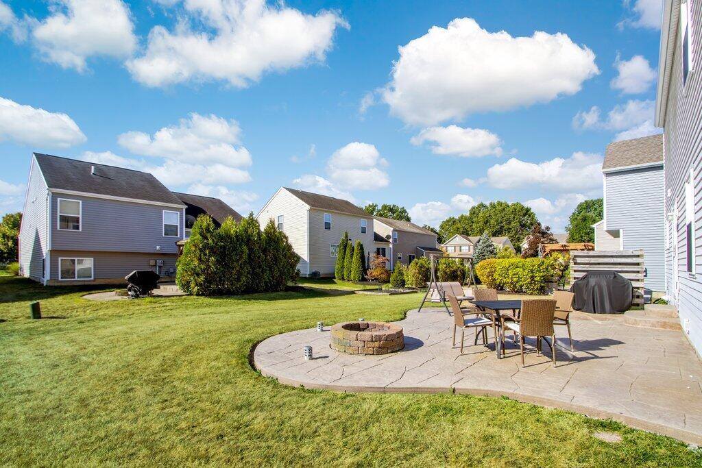 5989 Jamesport Drive, Westerville, OH 43081