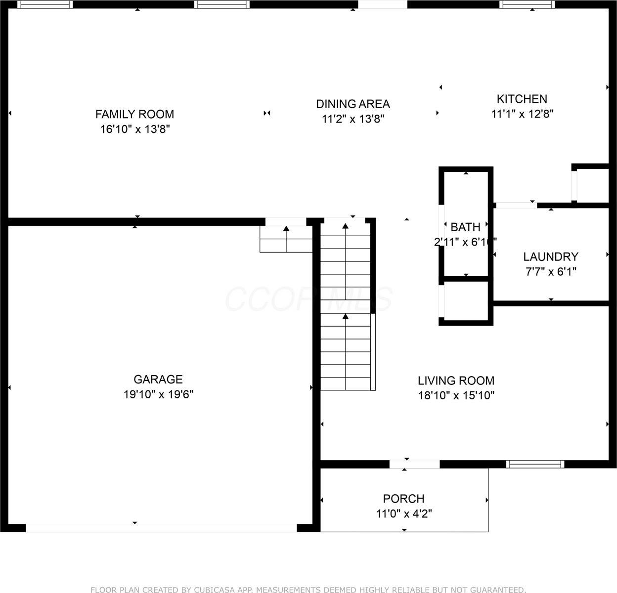 5989 Jamesport Drive, Westerville, OH 43081