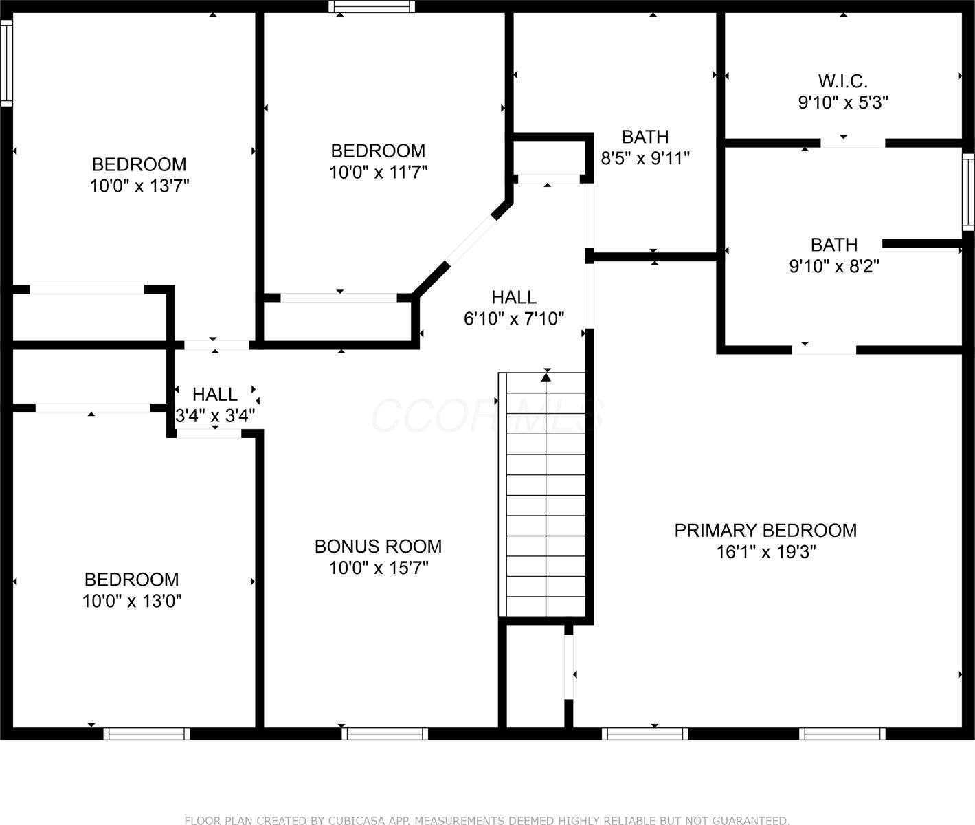 5989 Jamesport Drive, Westerville, OH 43081