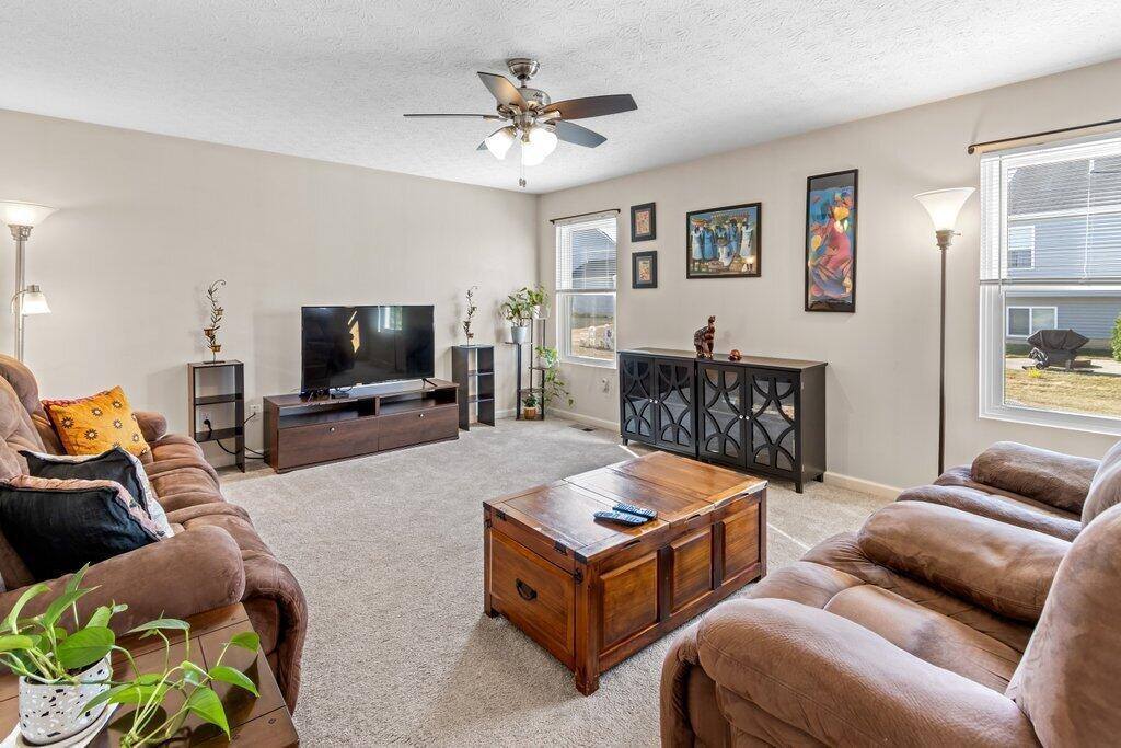 5989 Jamesport Drive, Westerville, OH 43081