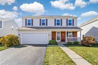5989 Jamesport Drive, Westerville, OH 43081