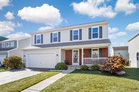 5989 Jamesport Drive, Westerville, OH 43081