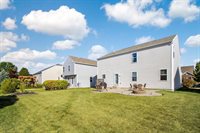5989 Jamesport Drive, Westerville, OH 43081