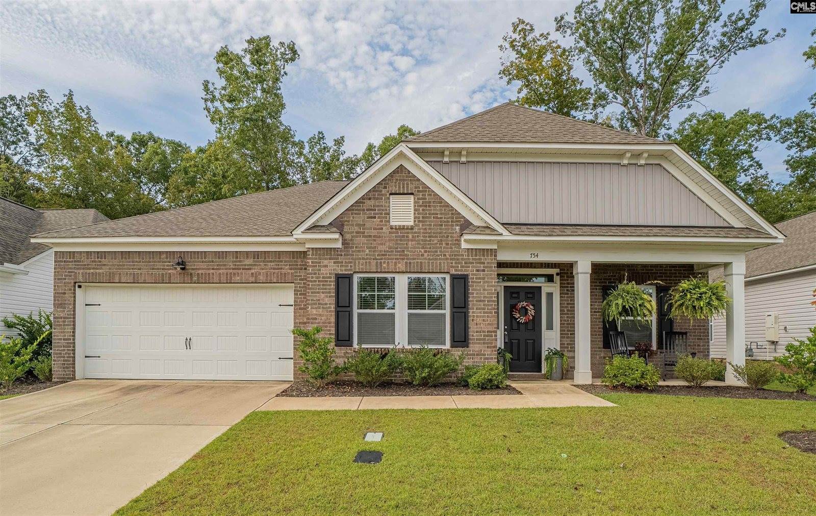 754 Bent Creek, Columbia, SC 29212