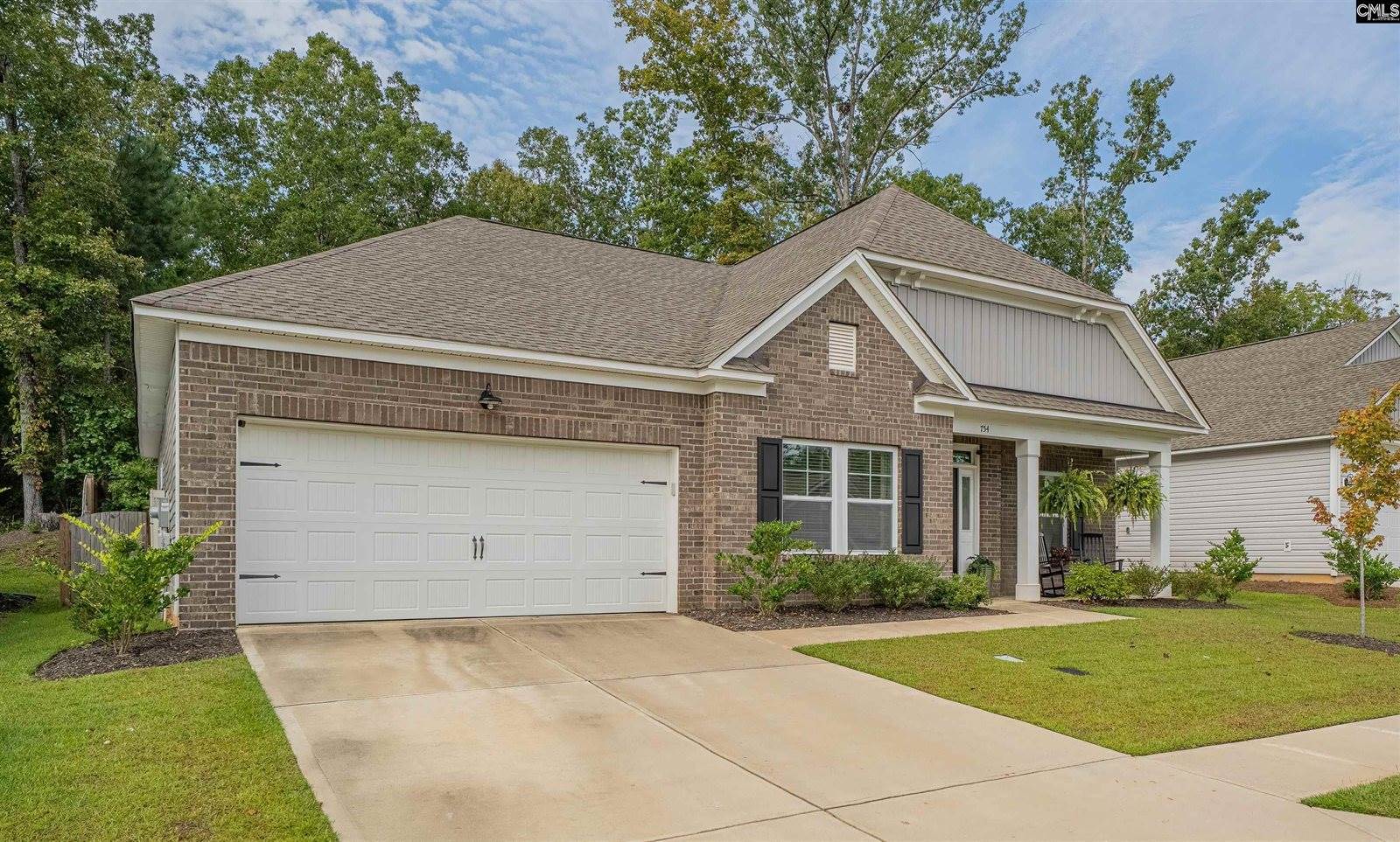754 Bent Creek, Columbia, SC 29212