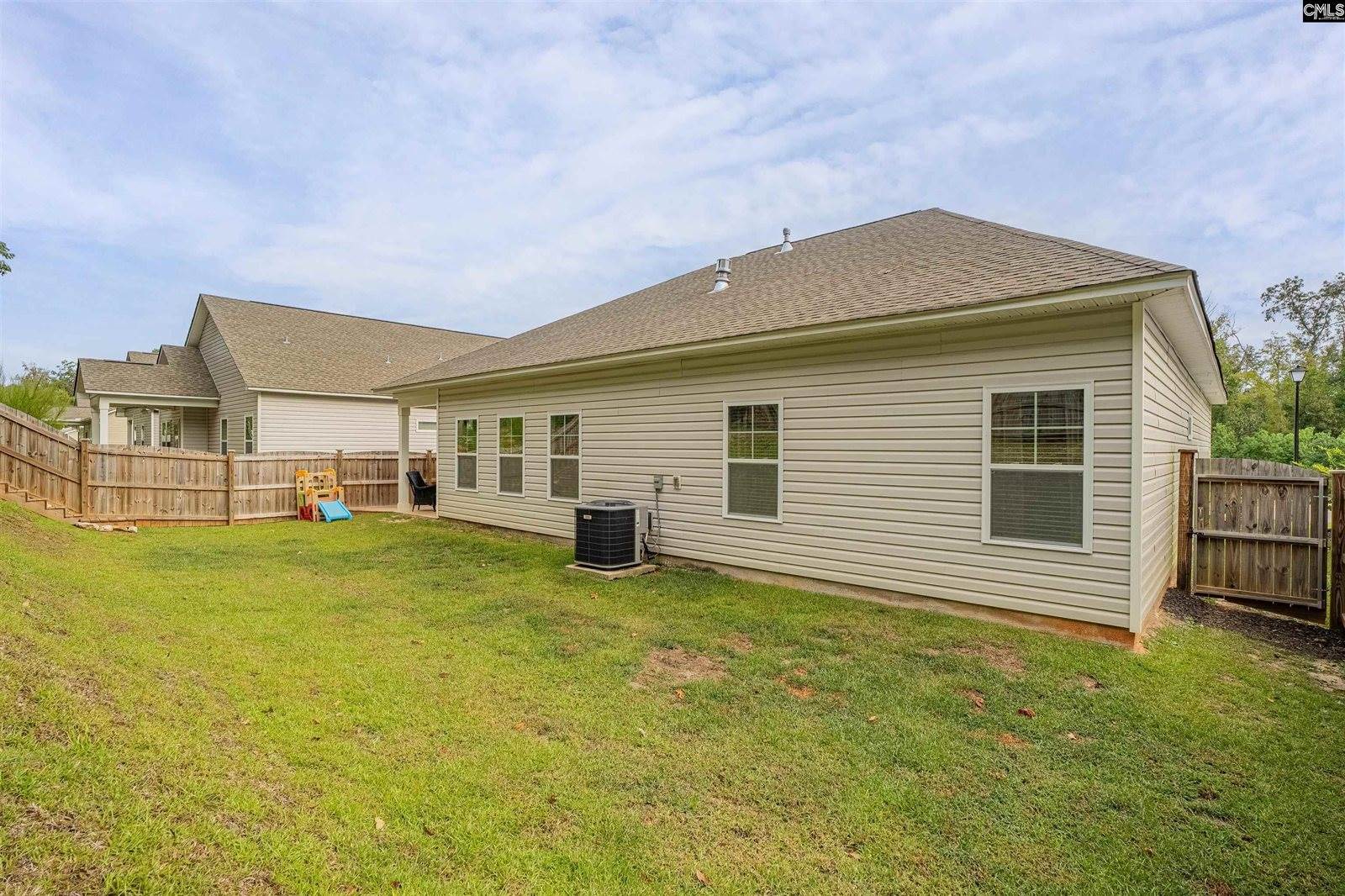 754 Bent Creek, Columbia, SC 29212