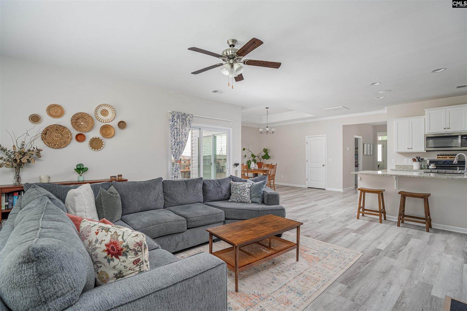 754 Bent Creek, Columbia, SC 29212