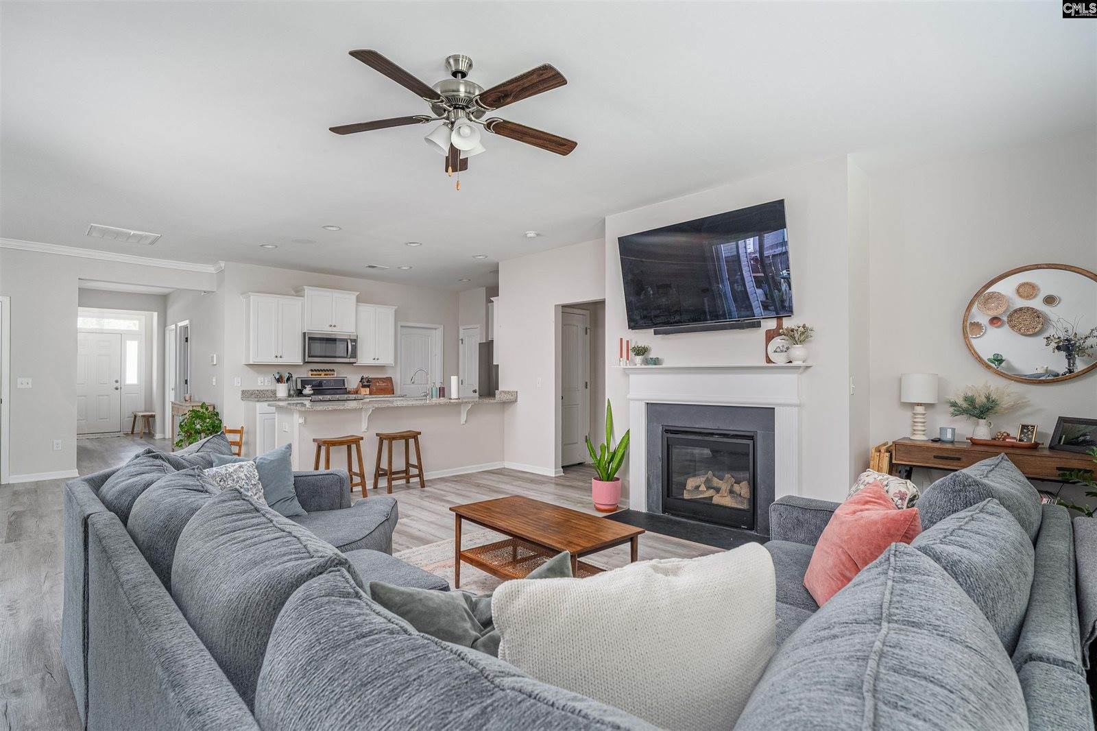 754 Bent Creek, Columbia, SC 29212