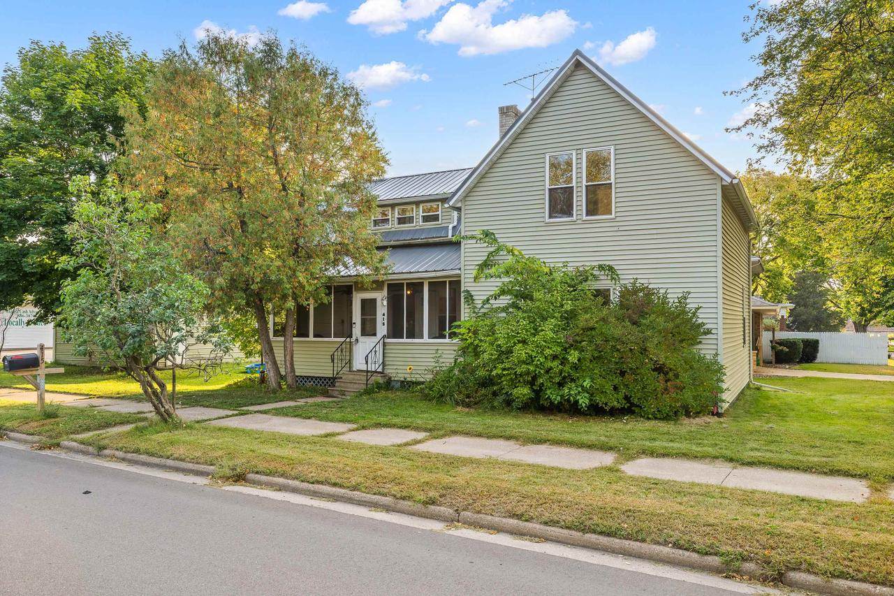 415 Prospect Avenue, Nekoosa, WI 54457