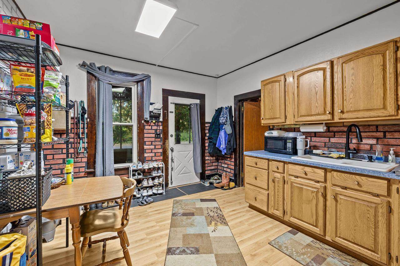 415 Prospect Avenue, Nekoosa, WI 54457