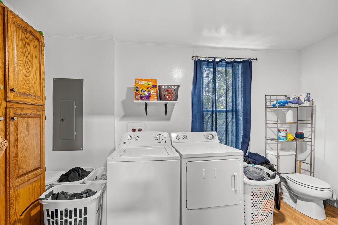 415 Prospect Avenue, Nekoosa, WI 54457