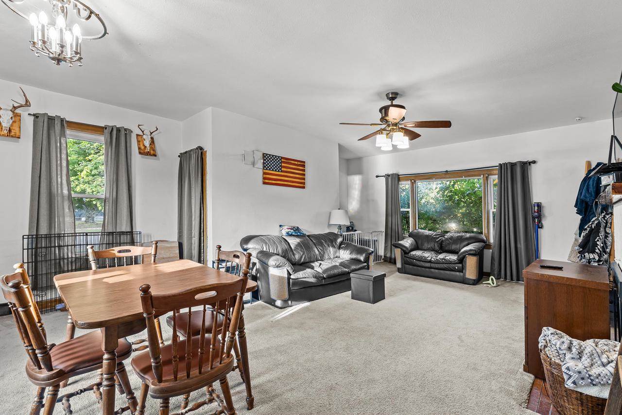 415 Prospect Avenue, Nekoosa, WI 54457