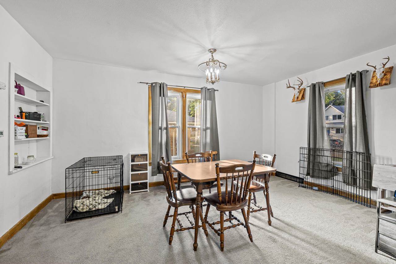 415 Prospect Avenue, Nekoosa, WI 54457