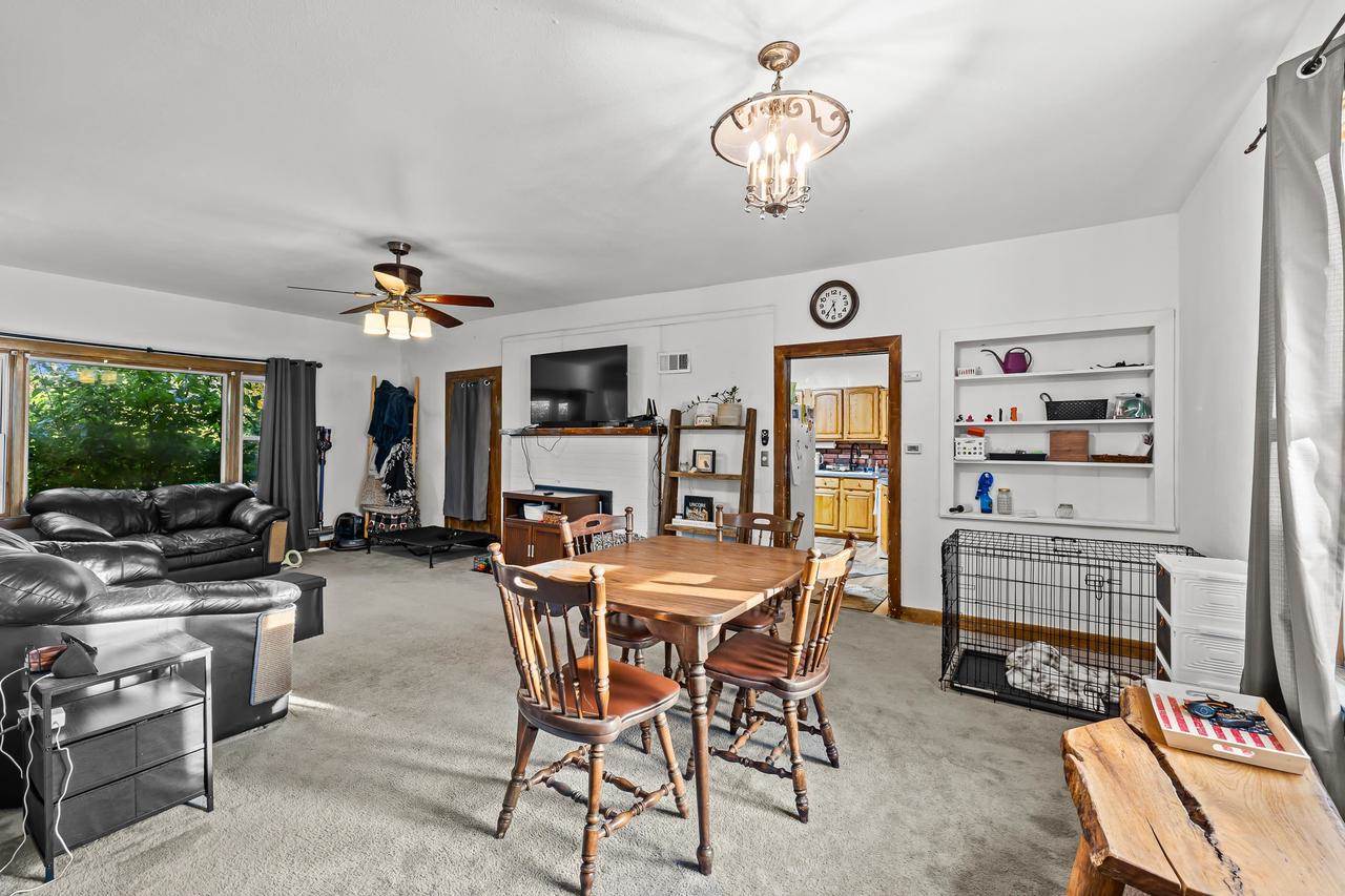 415 Prospect Avenue, Nekoosa, WI 54457