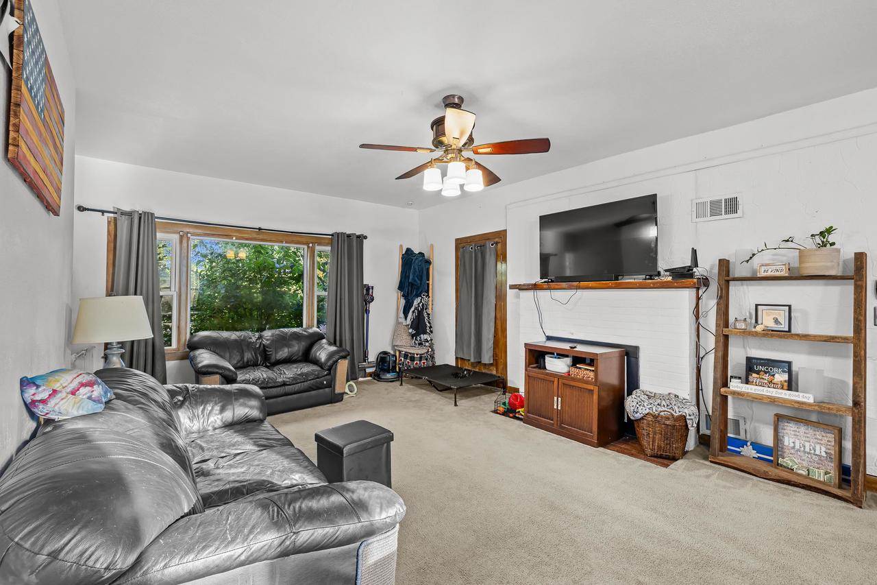 415 Prospect Avenue, Nekoosa, WI 54457