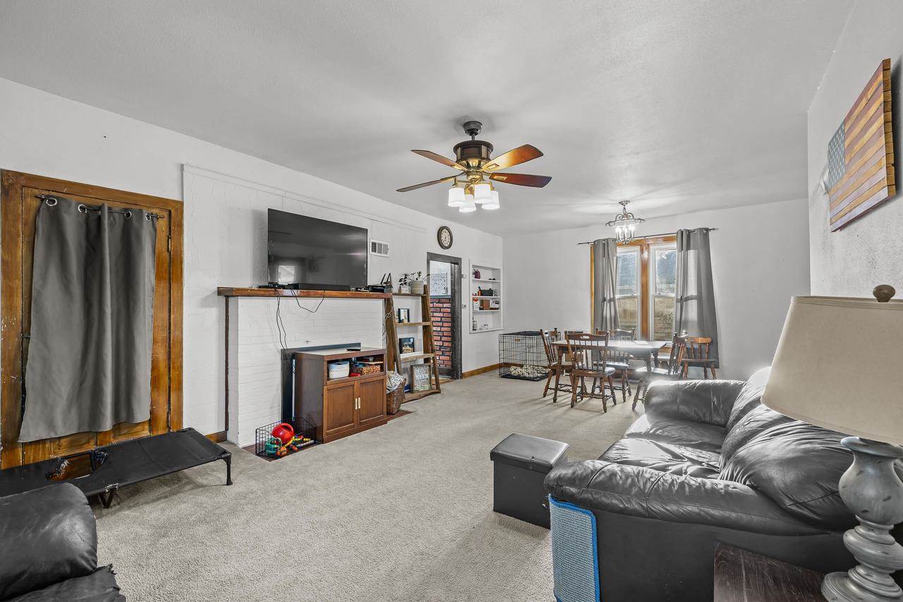 415 Prospect Avenue, Nekoosa, WI 54457