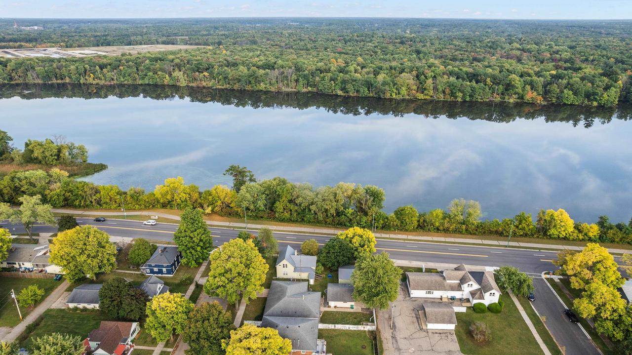 415 Prospect Avenue, Nekoosa, WI 54457