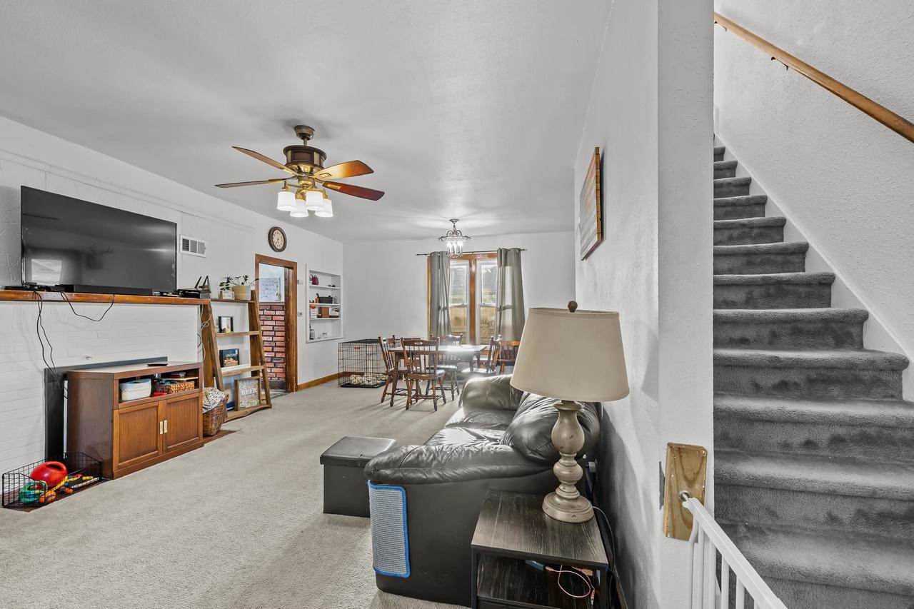 415 Prospect Avenue, Nekoosa, WI 54457