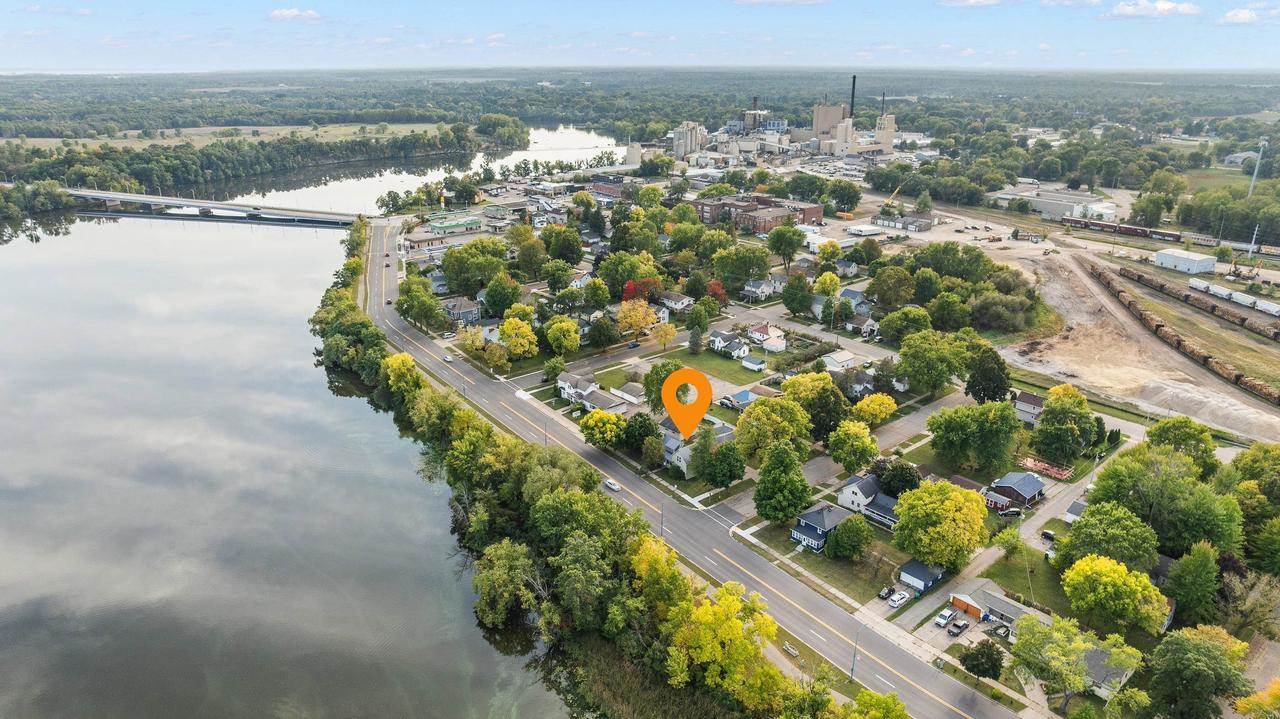 415 Prospect Avenue, Nekoosa, WI 54457