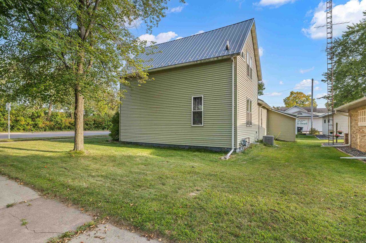 415 Prospect Avenue, Nekoosa, WI 54457