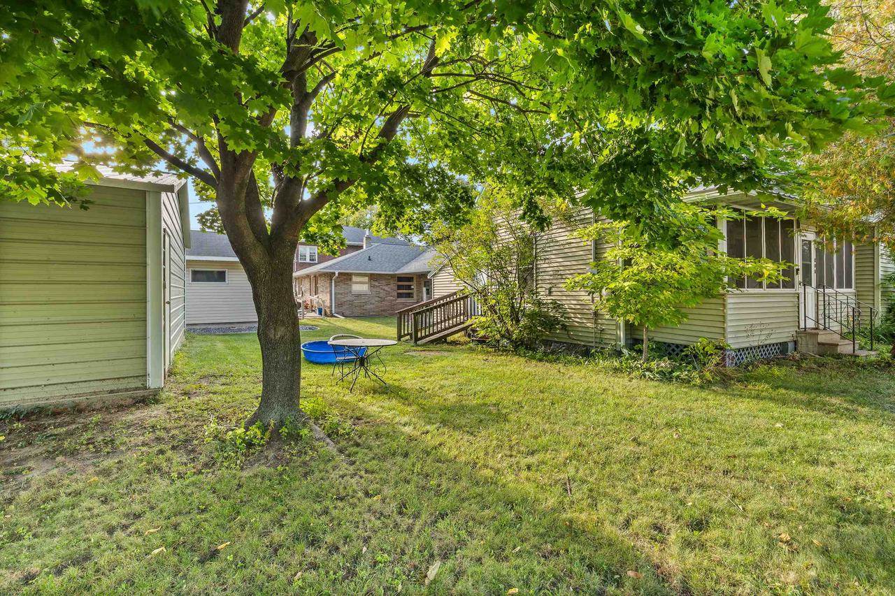 415 Prospect Avenue, Nekoosa, WI 54457