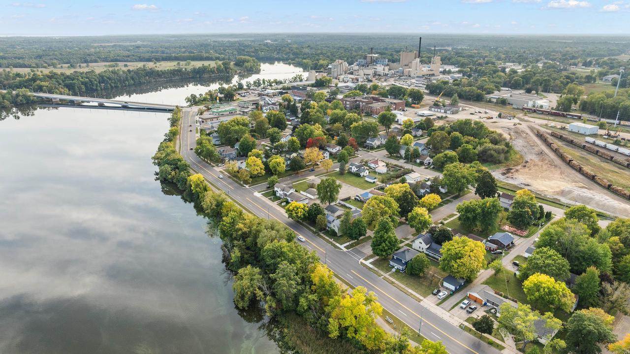 415 Prospect Avenue, Nekoosa, WI 54457