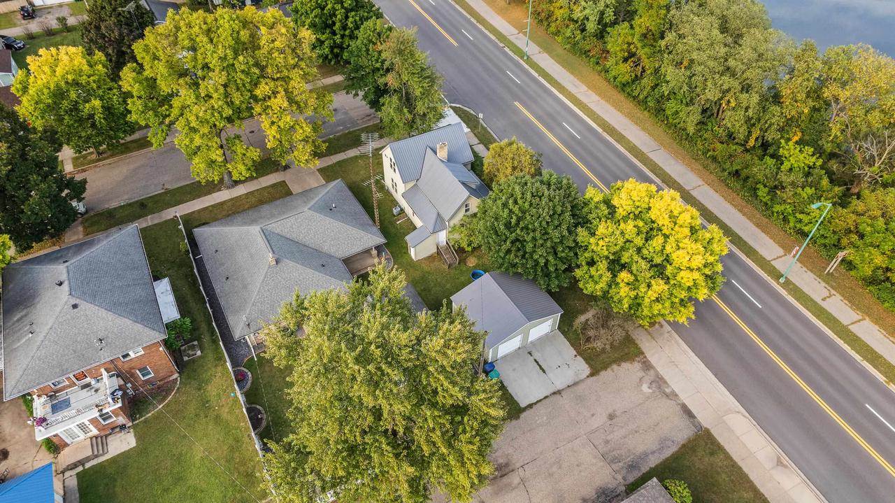 415 Prospect Avenue, Nekoosa, WI 54457