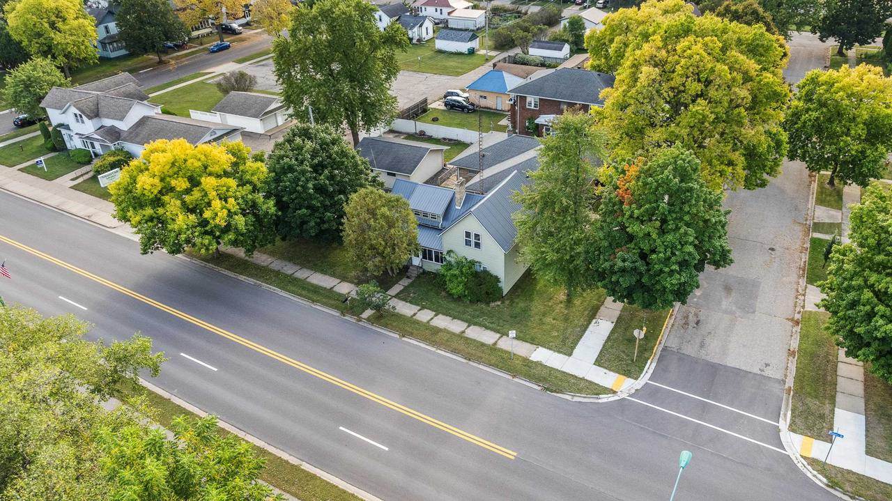 415 Prospect Avenue, Nekoosa, WI 54457