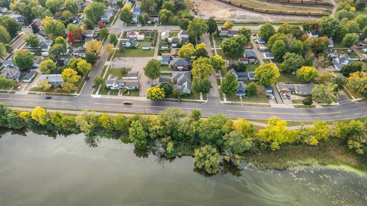 415 Prospect Avenue, Nekoosa, WI 54457